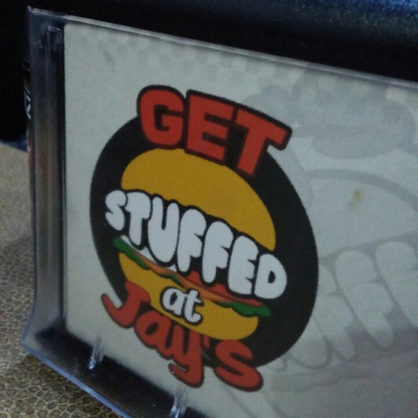 It s my stuff