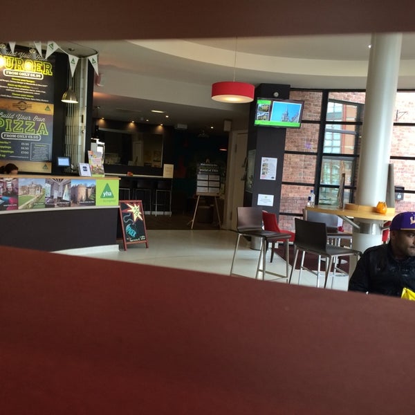 Tangerine PR Office in City Centre