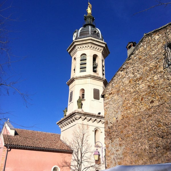 Marché de Vidauban  Vidauban, ProvenceAlpesCôte d'Azur