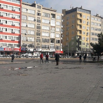 talaslioglu hotel misafirhane