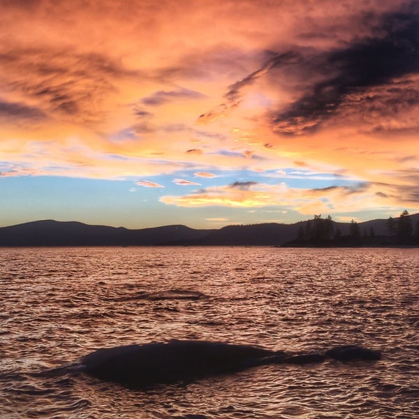 Sand Harbor State Park 42 tips de 3347 visitantes