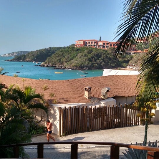 Photos At Club La Plage Seafood Restaurant In Armação De