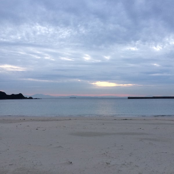 Photos At 吉母海水浴場 Beach