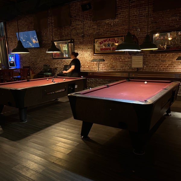 Mustvisit Bars in Tampa