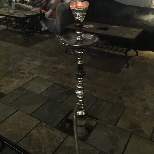 Photo taken at Hookah Source by Amir S. on 4/17/2018