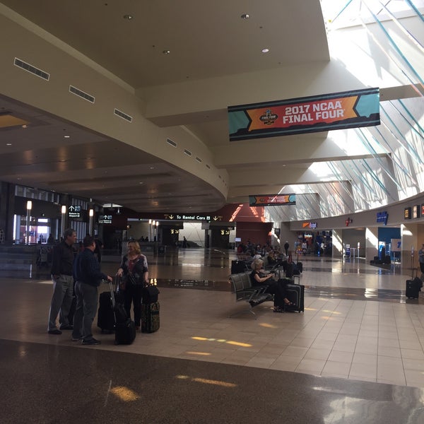 Sky Harbor Rental Car Center Rental Car Location in Phoenix