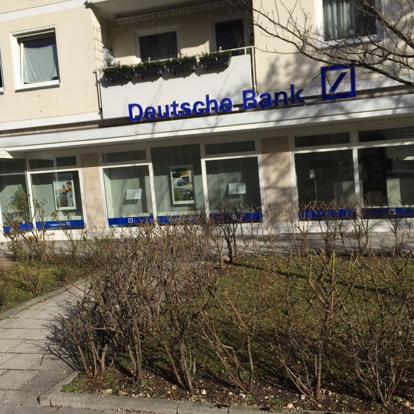 Photos At Deutsche Bank Alte Heide Hirschau 0 Tips