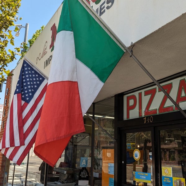 Mario's Italian Deli & Market 740 E Broadway