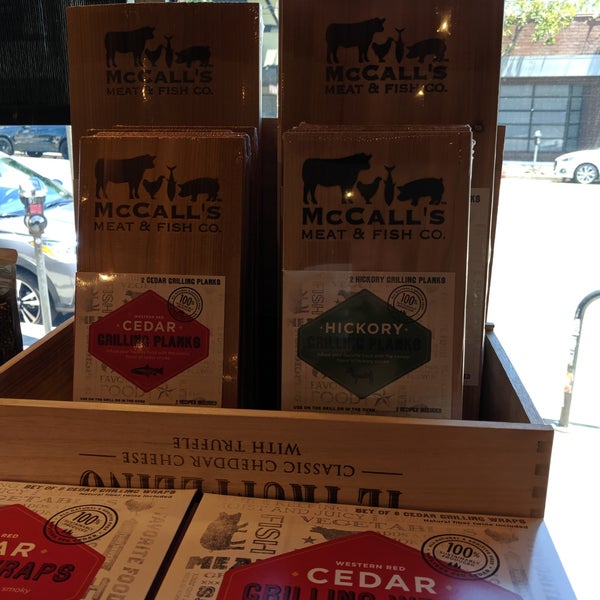 McCall's Meat & Fish Company Los Feliz 12 tips