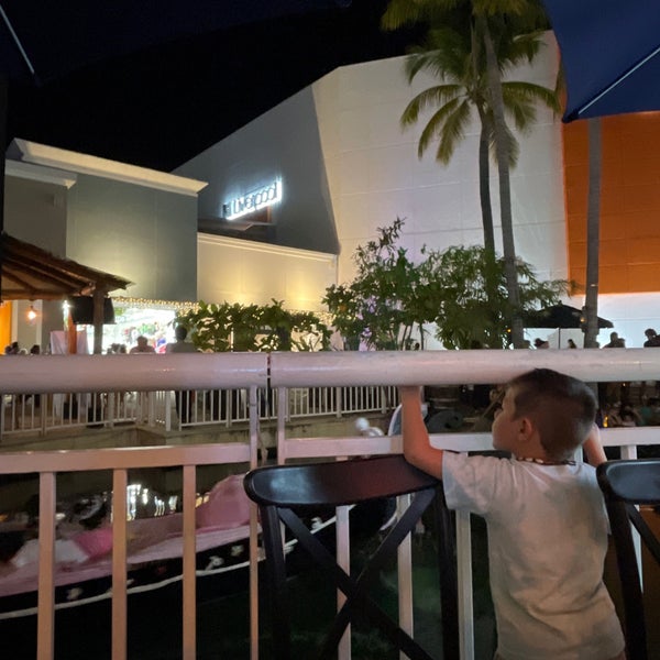 12/29/2021 tarihinde Capiziyaretçi tarafından La Isla Acapulco Shopping Village'de çekilen fotoğraf