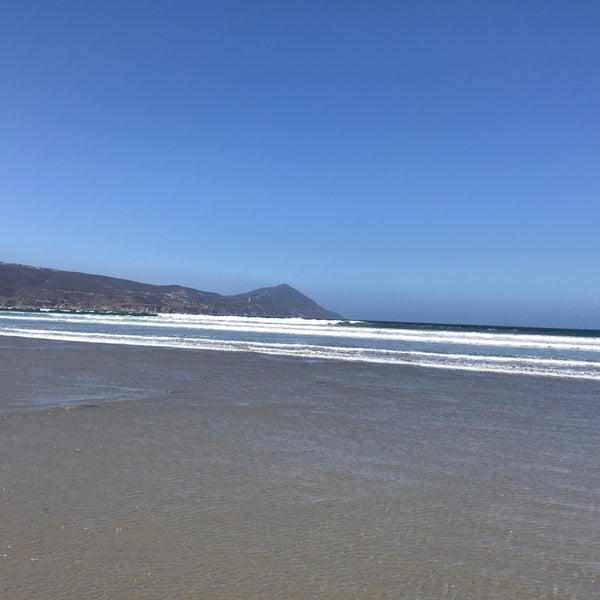 Ke playa. Ke playa