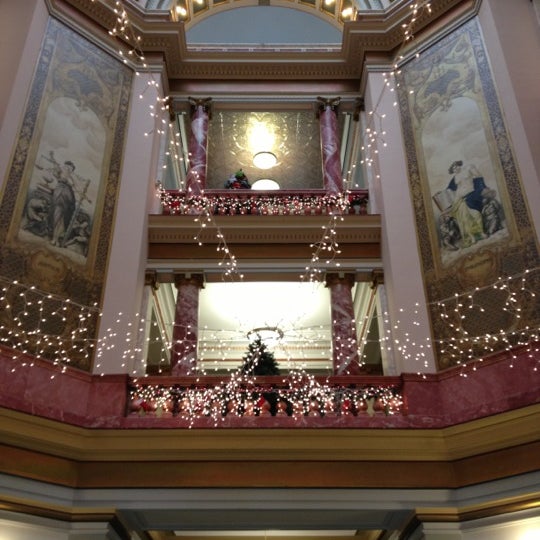 Butte-Silver Bow Courthouse, Бьютт, MT, butte courthouse,butte-silver...