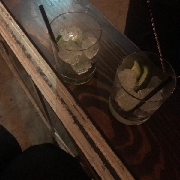 3/8/2017にMark J.がCaña Rum Barで撮った写真