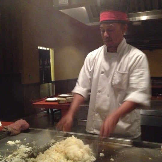 Wasabi Japanese Steakhouse Japanese Restaurant in Murfreesboro