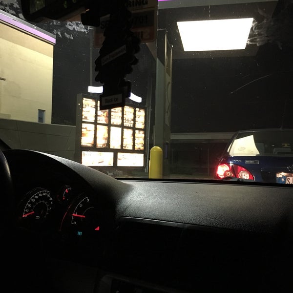 Taco Bell 2563 Charlestown Rd