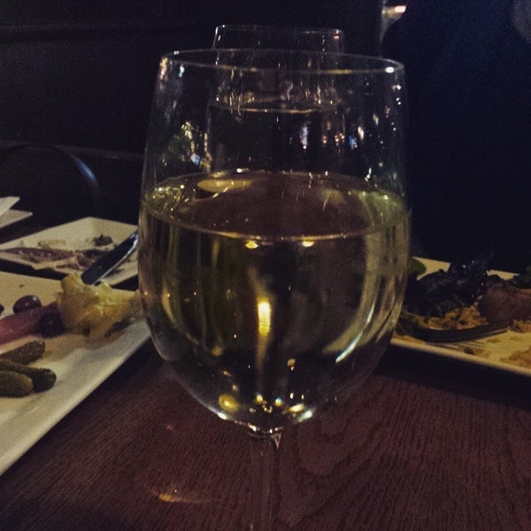 Photos at Rosie's Wine Bar 514 North Ave