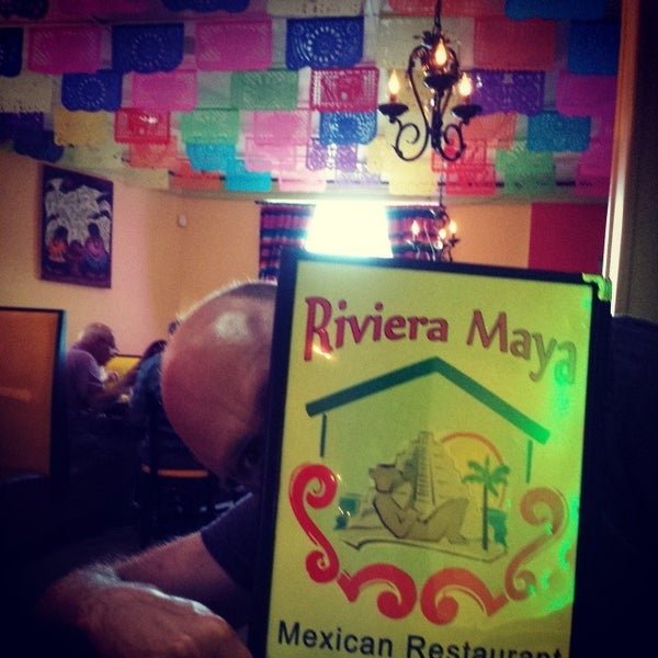 riviera maya rockaway coupon