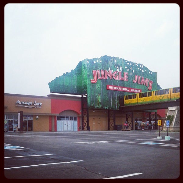 Massage Envy Eastgate At Jungle Jim S Spa In Cincinnati
