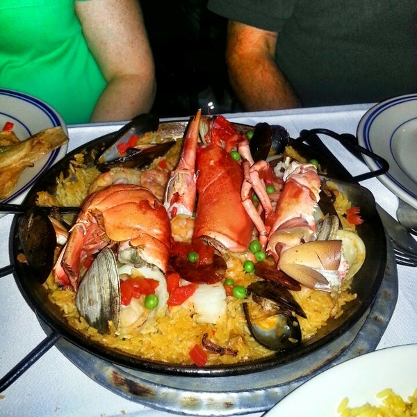 Spain Rincon Wharton, NJ