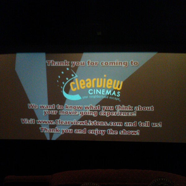 Photo prise au Bow Tie Cinemas Parsippany Cinema 12 par Doreen E. le9/29/2012