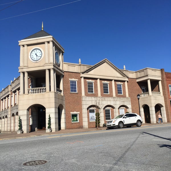 Gibsonville, NC 1 tip