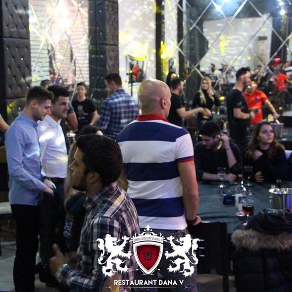 Restaurant Dana V Giurgiu Giurgiu
