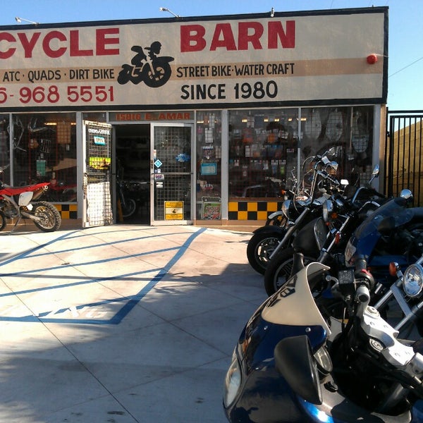 Photos at Cycle Barn - Bike Shop in 