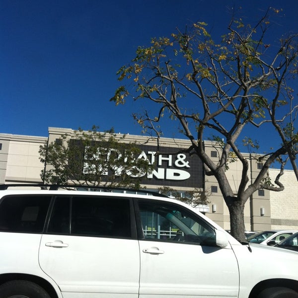 Bed Bath & Beyond 10822 Jefferson Blvd