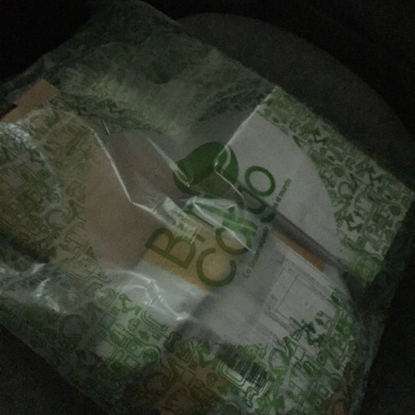 BM Cargo Naco Santo Domingo, D.N.