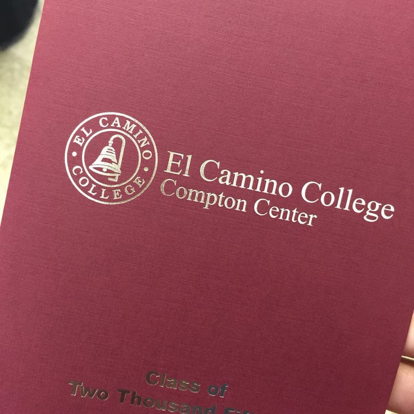 El Camino Compton Center 3 tips from 133 visitors