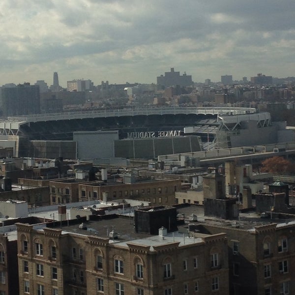 1118 Grand Concourse Housing Court