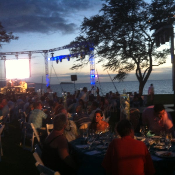 Foto tirada no(a) Makena Beach &amp; Golf Resort por Steve C. em 5/4/2013