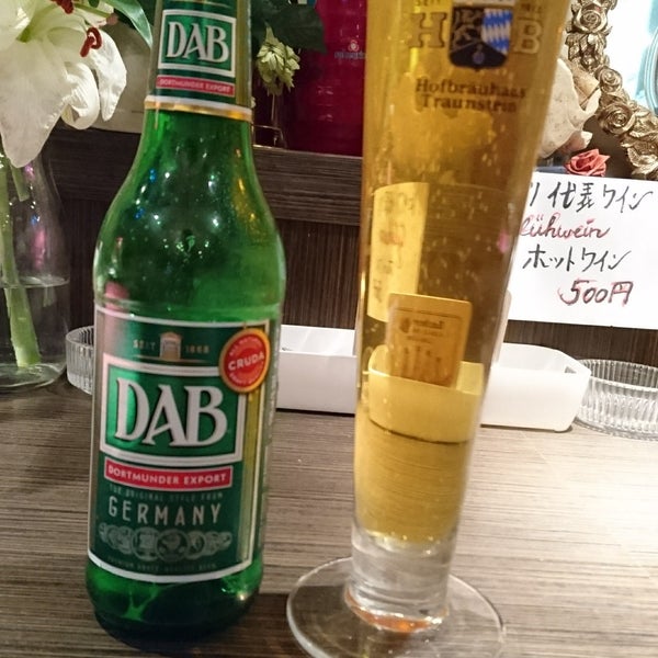 ドイツ酒場ミュンヘン German Restaurant