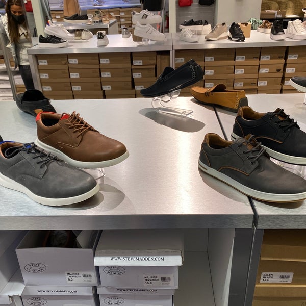 Sawgrass steve madden sale