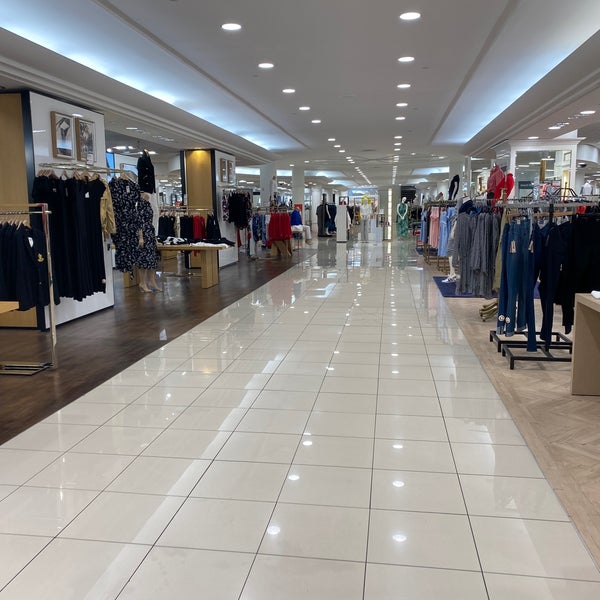 Macy's Furniture Gallery Department Store in Miami