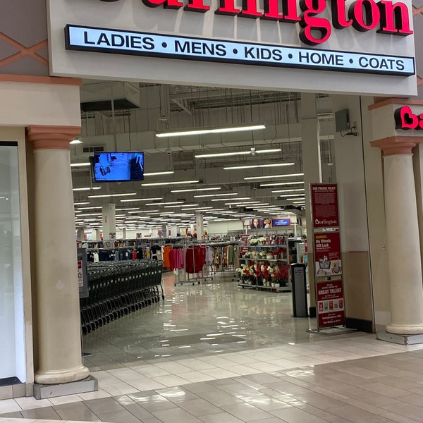 Burlington coat factory sawgrass mills best sale