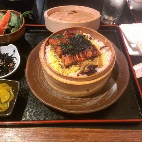 Cocoro Japanese Restaurant River North Chicago, IL