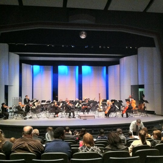 Photos at Highline Performing Arts Center 401 S 152nd St
