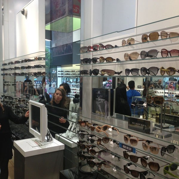 Photos at Sunglass Hut Sunglasses Store in London