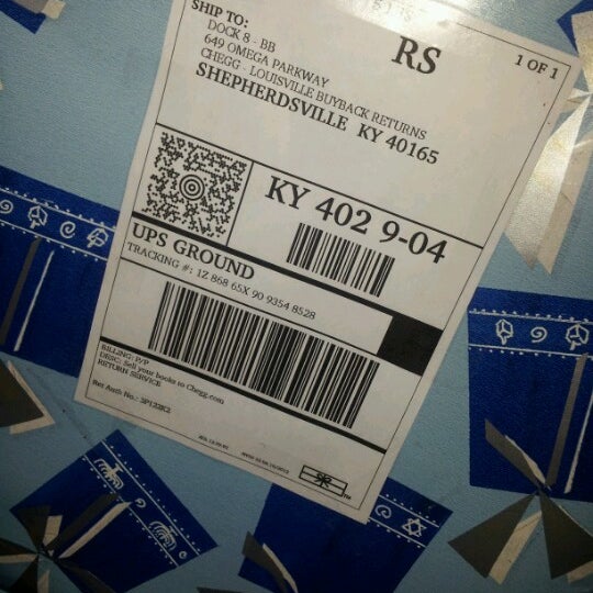 The UPS Store - Oficina de envíos en Lakeland