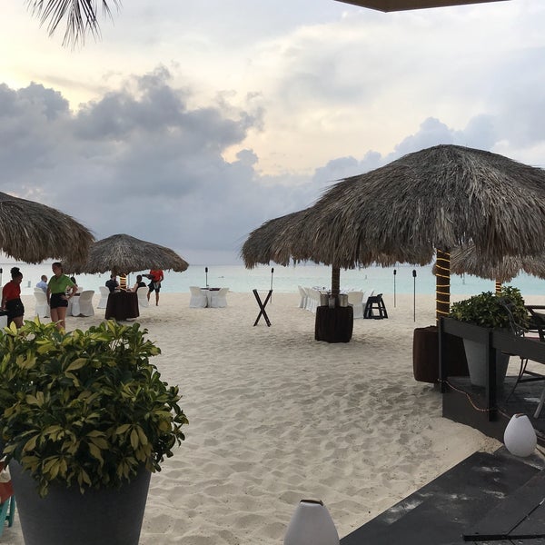 Photo taken at Passions on the Beach by Gimette D. on 9/16/2018