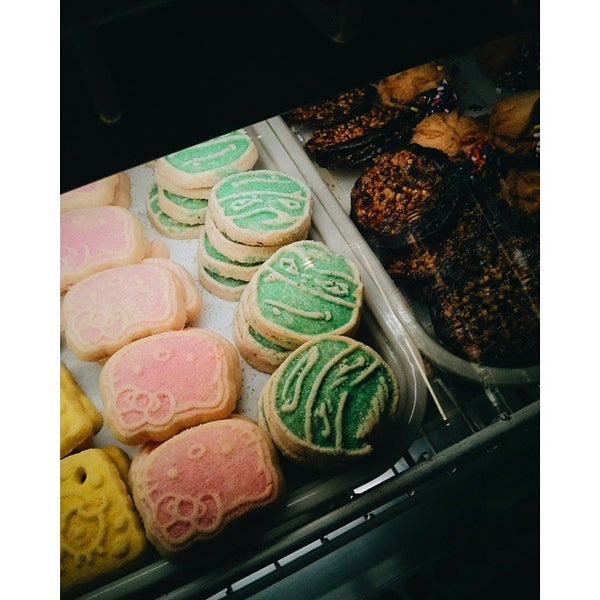 Fort Washington Bakery & Deli Hudson Heights 808 W 181st St