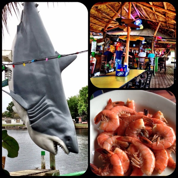Photos at Crab Shack Port Richey, FL