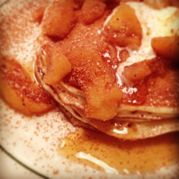 Brooklyn Pancake House (Now Closed) 北青山 9 tips