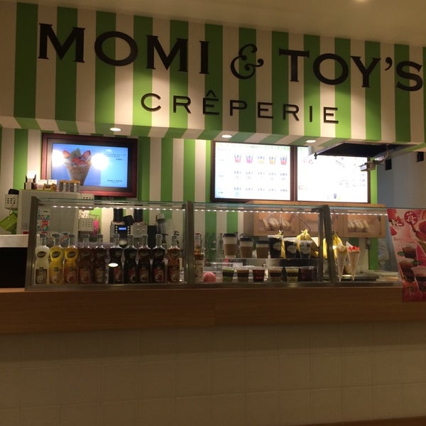 Photos At Momi Toy S Creperie 天王洲アイル店 Now Closed 品川区 東京都