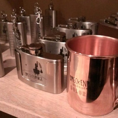 Photos At Breckenridge Distillery Tasting Room 137 S Main St
