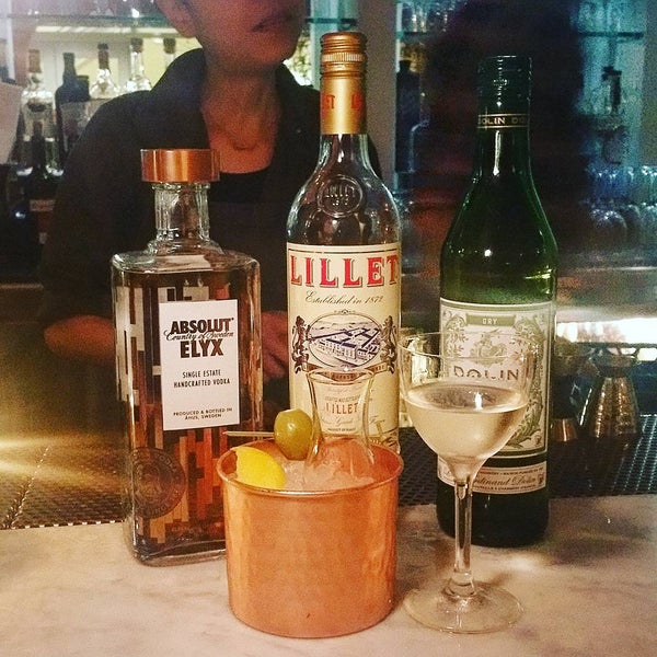 Big Bar Los Feliz 19 tips from 1281 visitors