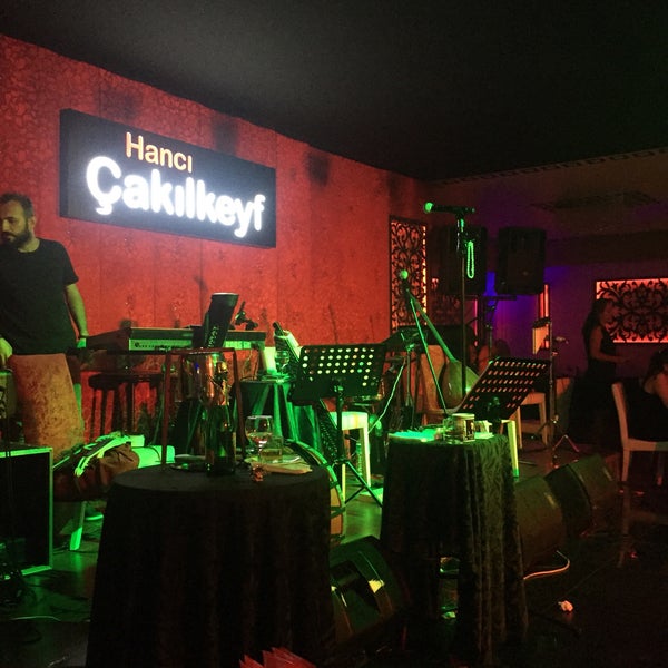 Foto scattata a Çakılkeyf Restaurant da İdris G. il 8/1/2021