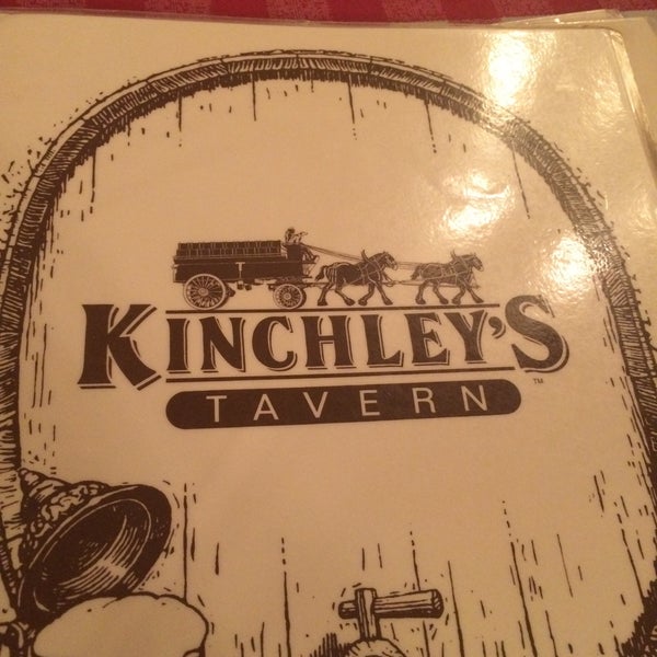 Photo taken at Kinchley&#39;s Tavern Inc. by Dan K. on 7/7/2017