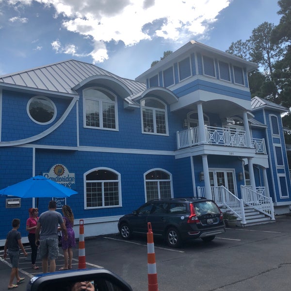 Sandbridge Realty 1 tip from 72 visitors